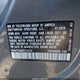 1VWAT7A39FC111714 2015 Volkswagen Passat 1.8T Limited Edition auction photo thumbnail 9