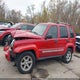 1J8GK58K25W595877 2005 Jeep Liberty Limited Edition auction photo thumbnail 14