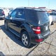 4JGBB8GB1AA613356 2010 Mercedes-Benz Ml 350 4Matic auction photo thumbnail 3