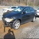 4T4BF1FK0CR206407 2012 Toyota Camry Le auction photo thumbnail 2