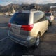 5TDBA22C04S022463 2004 Toyota Sienna Xle auction photo thumbnail 4