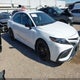 4T1T11AK3PU173073 2023 Toyota Camry Se Nightshade Edition auction photo thumbnail 1