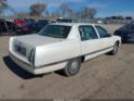 1G6KD52B5SU284345 1995 Cadillac Deville auction photo thumbnail 4
