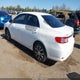 5YFBU4EE5DP136032 2013 Toyota Corolla Le auction photo thumbnail 3