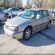 2G1WH55K219140934 2001 Chevrolet Impala Ls auction photo thumbnail 2