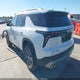 1GNERGKSXTJ172531 2026 Chevrolet Traverse Fwd Lt auction photo thumbnail 3