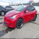 7SAYGDEE1PA065333 2023 Tesla Model Y Awd/Long Range Dual Motor All-Wheel Drive auction photo thumbnail 2