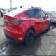 7SAYGDEE1PA065333 2023 Tesla Model Y Awd/Long Range Dual Motor All-Wheel Drive auction photo thumbnail 4