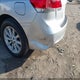 4T3ZE11A09U019906 2009 Toyota Venza auction photo thumbnail 17