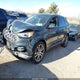 2FMPK4K97KBB52382 2019 Ford Edge Titanium auction photo thumbnail 2