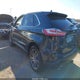 2FMPK4K97KBB52382 2019 Ford Edge Titanium auction photo thumbnail 3
