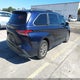 5TDYRKEC3MS029177 2021 Toyota Sienna Xle auction photo thumbnail 4