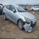 3MYDLBYV0JY325423 2018 Toyota Yaris Ia auction photo thumbnail 1