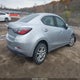 3MYDLBYV0JY325423 2018 Toyota Yaris Ia auction photo thumbnail 4