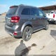 3C4PDCGG2HT522635 2017 Dodge Journey Crossroad Plus auction photo thumbnail 4