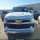 1GCPACED6SZ124233 2025 Chevrolet Silverado 1500 auction photo thumbnail 12