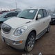 5GALRCED0AJ111354 2010 Buick Enclave 2Xl auction photo thumbnail 2