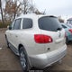 5GALRCED0AJ111354 2010 Buick Enclave 2Xl auction photo thumbnail 3