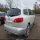 5GALRCED0AJ111354 2010 Buick Enclave 2Xl auction photo thumbnail 4