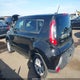 KNDJN2A2XE7022295 2014 Kia Soul auction photo thumbnail 3
