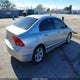 JHMFA16837S006138 2007 Honda Civic Ex auction photo thumbnail 4