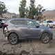 7FART6H57ME010263 2021 Honda Cr-V Hybrid Ex auction photo thumbnail 14