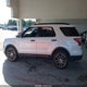 1FM5K8GT4HGA08213 2017 Ford Explorer Sport auction photo thumbnail 14