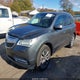 5FRYD3H46EB002360 2014 Acura Mdx Technology Package auction photo thumbnail 2