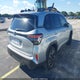 JF2SLDRC9SH456511 2025 Subaru Forester Limited auction photo thumbnail 19