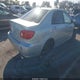 JTDBR32E130047650 2003 Toyota Corolla Le auction photo thumbnail 4