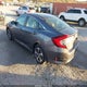 19XFC2F60KE027797 2019 Honda Civic Lx auction photo thumbnail 3