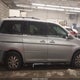 5FNRL38738B080361 2008 Honda Odyssey Ex-L auction photo thumbnail 13