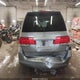 5FNRL38738B080361 2008 Honda Odyssey Ex-L auction photo thumbnail 16