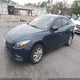 3MZBN1U72JM187745 2018 Mazda Mazda3 Sport auction photo thumbnail 2