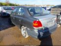JTDBT123835032991 2003 Toyota Echo auction photo thumbnail 3