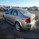 19UUA66294A065411 2004 Acura Tl auction photo thumbnail 3