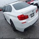 WBAKN9C52FD961283 2015 BMW 550I auction photo thumbnail 3
