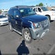 5N1AN0NU5AC516075 2010 Nissan Xterra S auction photo thumbnail 1