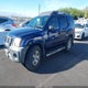 5N1AN0NU5AC516075 2010 Nissan Xterra S auction photo thumbnail 2
