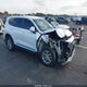 5NMS23AD0KH131664 2019 Hyundai Santa Fe Se auction photo thumbnail 1
