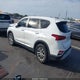 5NMS23AD0KH131664 2019 Hyundai Santa Fe Se auction photo thumbnail 3