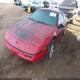 1G2PE11R1JP220327 1988 Pontiac Fiero auction photo thumbnail 2