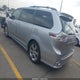 5TDXK3DC0ES448192 2014 Toyota Sienna Se 8 Passenger auction photo thumbnail 3