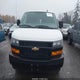 1GCWGAFP5S1128506 2025 Chevrolet Express Cargo Rwd 2500 Regular Wheelbase Wt auction photo thumbnail 12
