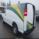 1GCWGAFP5S1128506 2025 Chevrolet Express Cargo Rwd 2500 Regular Wheelbase Wt auction photo thumbnail 3