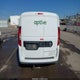 ZFBHRFBBXM6V73231 2021 Ram Promaster City Tradesman Slt auction photo thumbnail 16