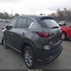 JM3KFBCL1S0661524 2025 Mazda Cx-5 2.5 S Preferred auction photo thumbnail 3