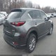 JM3KFBCL1S0661524 2025 Mazda Cx-5 2.5 S Preferred auction photo thumbnail 4