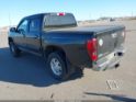 1GTH6MFEXC8113147 2012 GMC Canyon Sle1 auction photo thumbnail 3