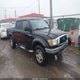 5TEHN72N61Z730325 2001 Toyota Tacoma Base V6 auction photo thumbnail 13